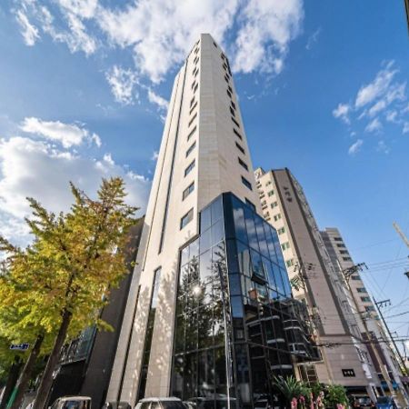 Forestar Hotel Seul Zewnętrze zdjęcie