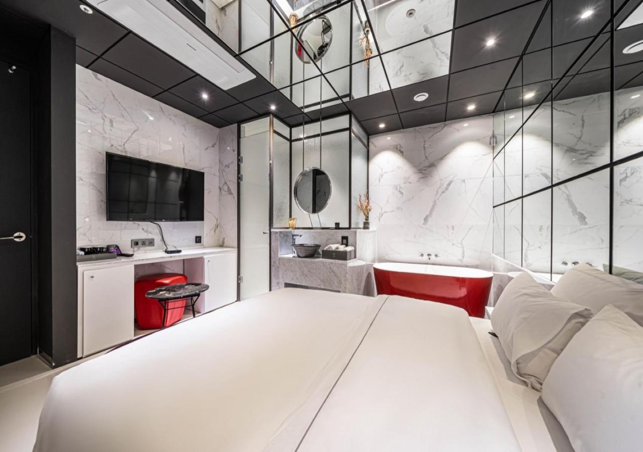 Forestar Hotel Seul Zewnętrze zdjęcie