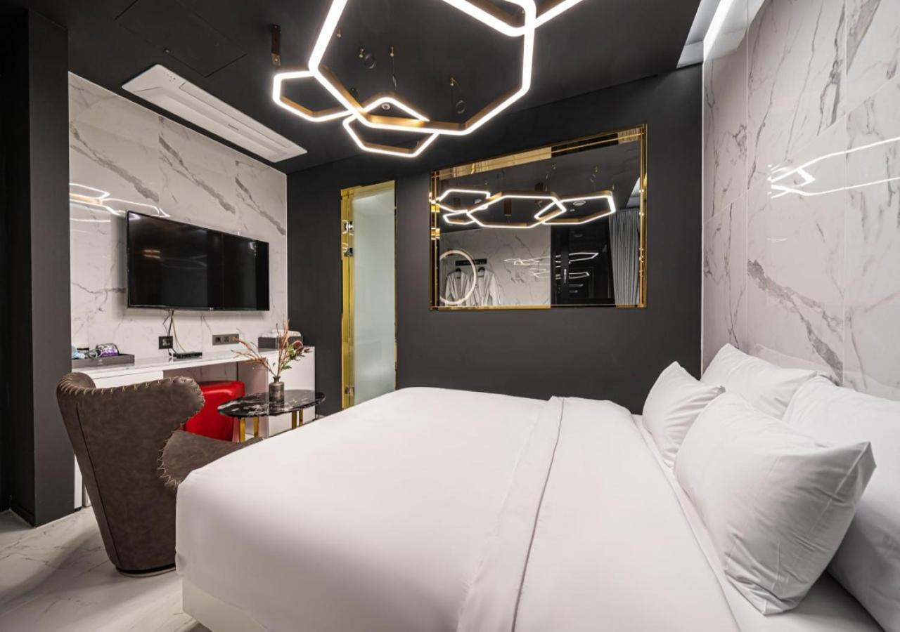 Forestar Hotel Seul Zewnętrze zdjęcie
