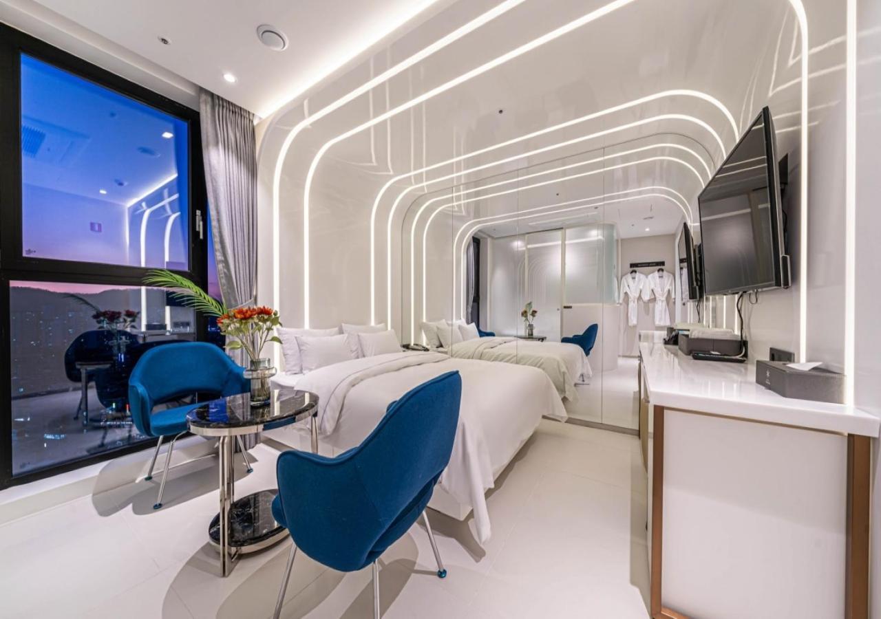 Forestar Hotel Seul Zewnętrze zdjęcie
