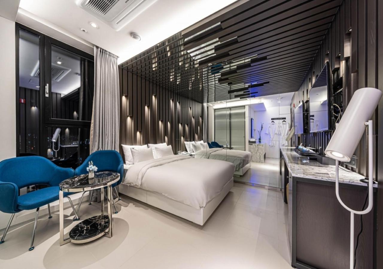Forestar Hotel Seul Zewnętrze zdjęcie