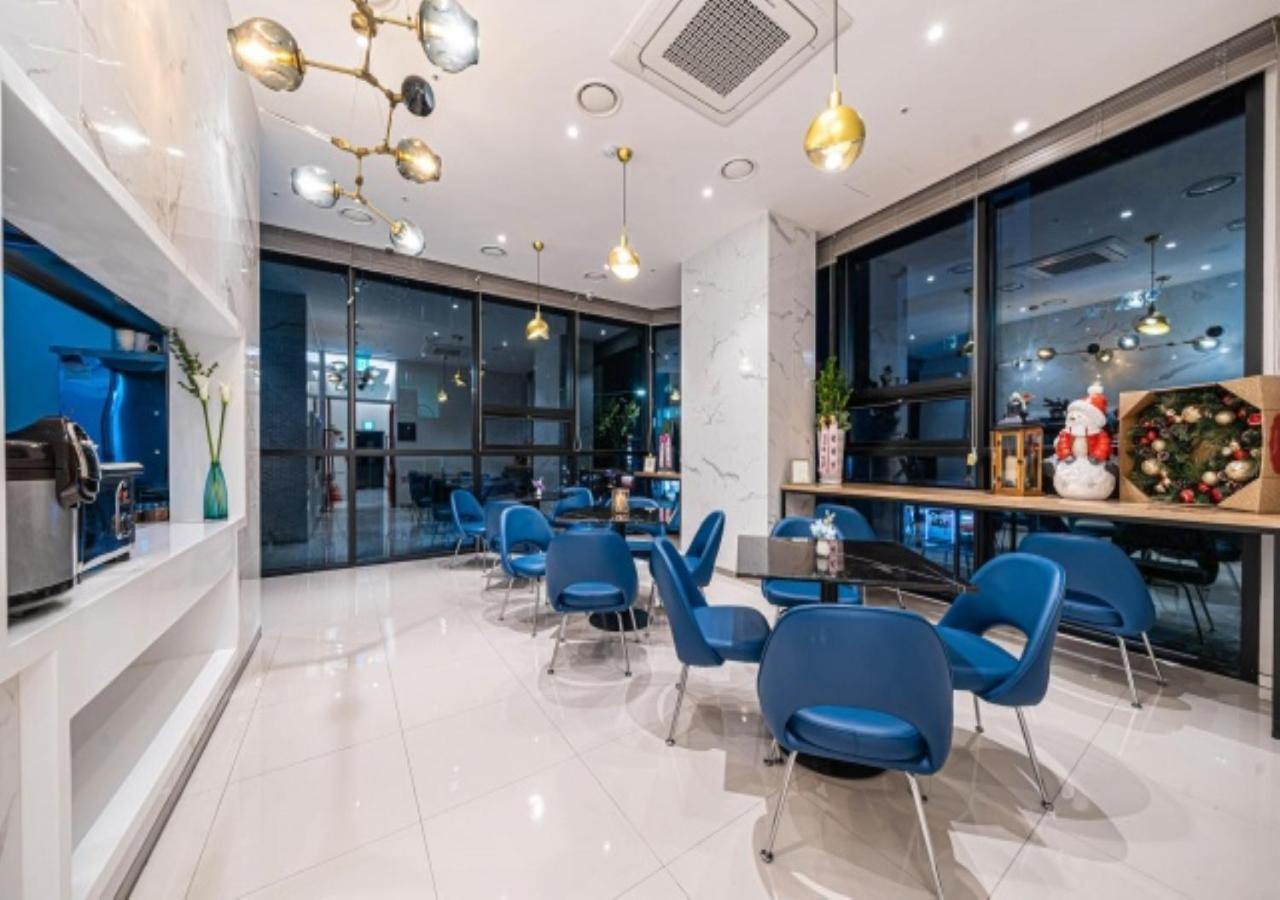 Forestar Hotel Seul Zewnętrze zdjęcie