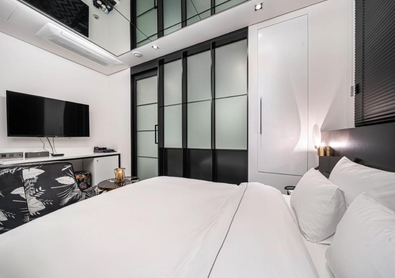 Forestar Hotel Seul Zewnętrze zdjęcie