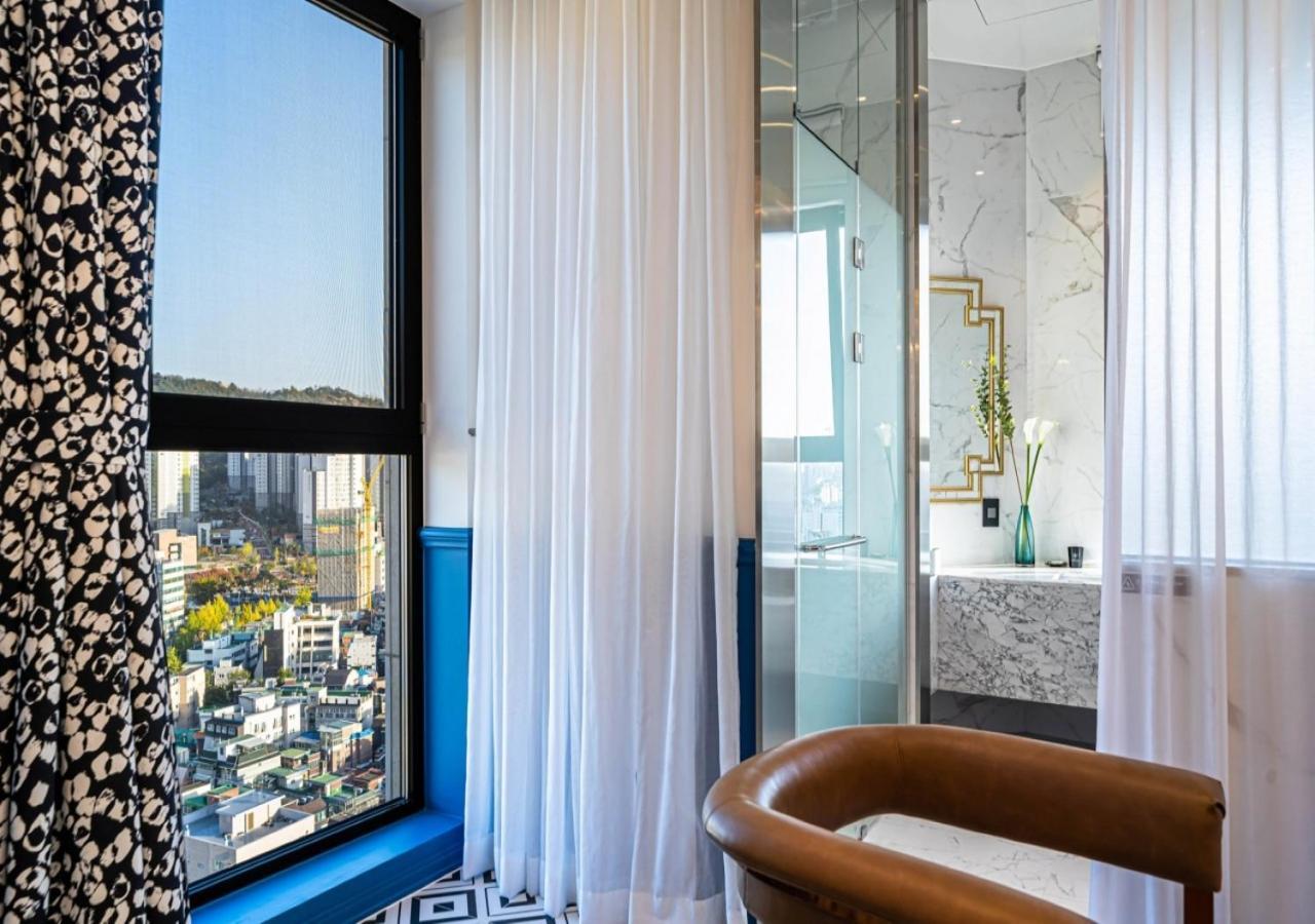 Forestar Hotel Seul Zewnętrze zdjęcie